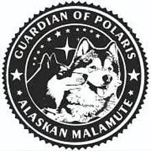 Guardian of Polaris cover