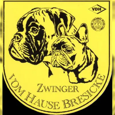vom Hause Bresicke cover