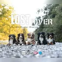 Lost River cover