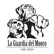 La Guardia del Mooro cover