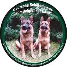 vom Belgeraner-Land cover