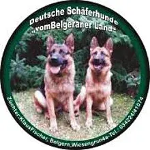 vom Belgeraner-Land cover