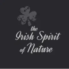 the Irish Spirit of Nature cover