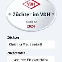 von der Eickser Höhe cover