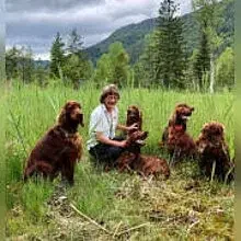 vom Gebirgsjägerhof cover