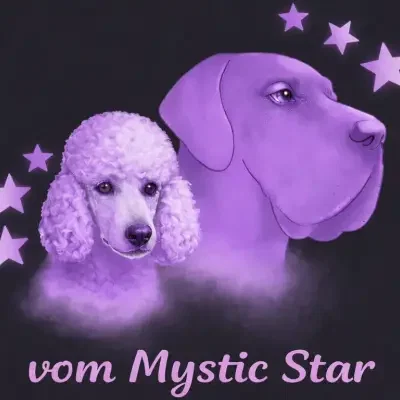 vom Mystic Star cover