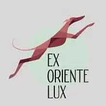 Ex Oriente Lux cover