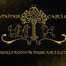 from Vikings Castle cover