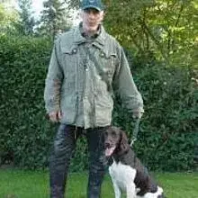 vom Kiefernwalde cover