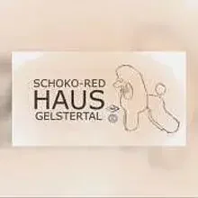 Schoko-Red Haus Gelstertal cover