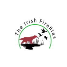 of the Irish Fireflies cover