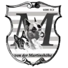 von der Martinshöhe cover