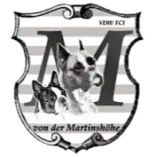 von der Martinshöhe cover