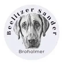 vom Beelitzer Sander cover