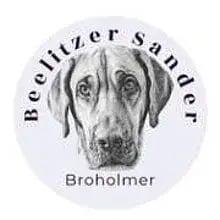 vom Beelitzer Sander cover