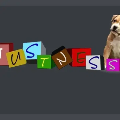 Justness cover