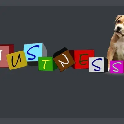 Justness cover