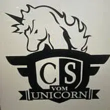 vom Unicorn cover