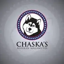 Chaska’s cover