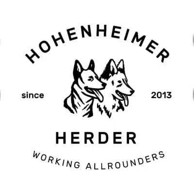 von den Hohenheimer Herdern cover