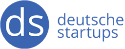 Logo de Deutsche Startups
