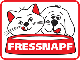 Logo Fressnapf