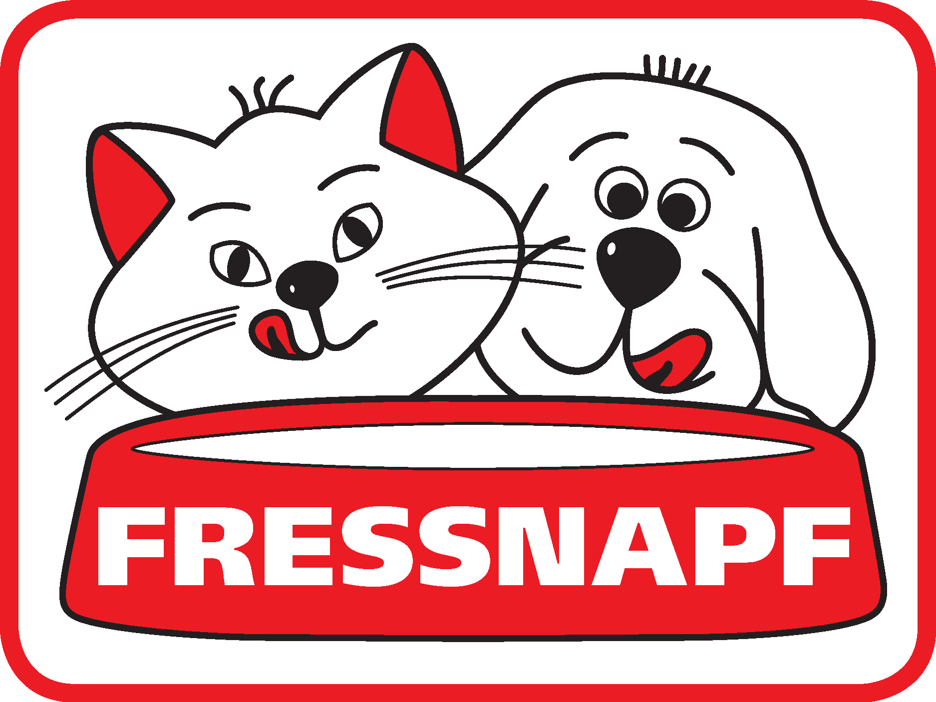 Logo de Fressnapf