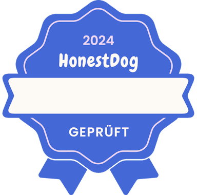 HonestDog geprüft