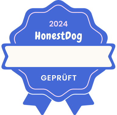 HonestDog geprüft