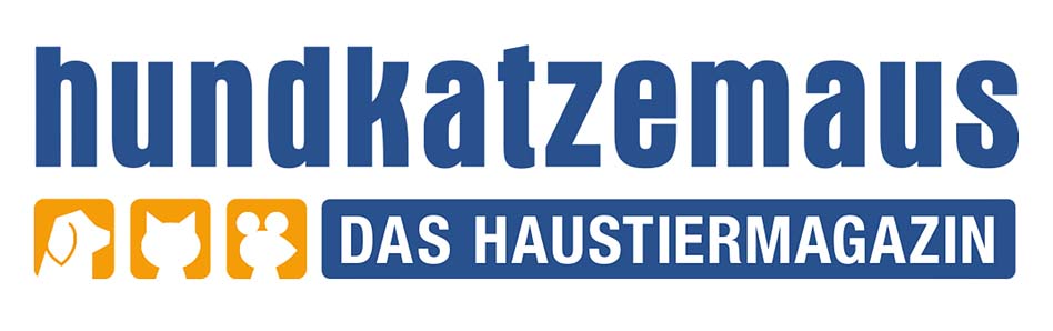 HundKatzmaus Logosu
