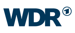 Logo de WDR