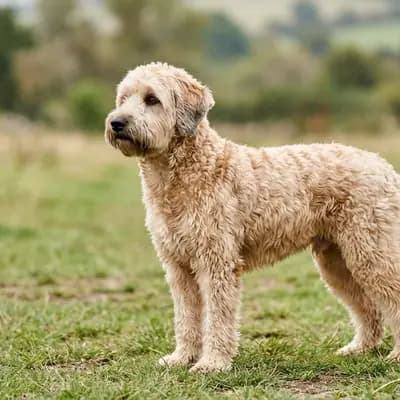 Whoodle – hunderace