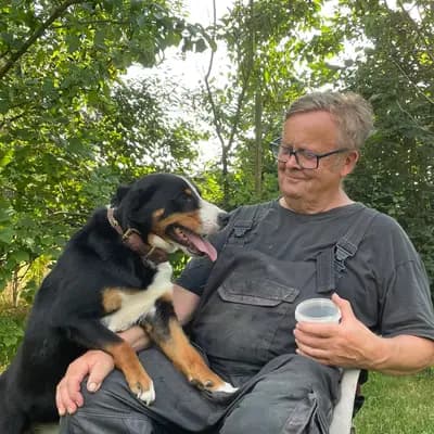 Appenzeller Sennenhunde vom Altmarkhof
