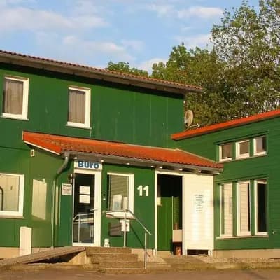 Tierheim Hildesheim