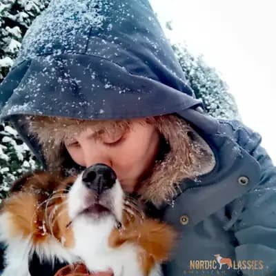Nordic Lassies