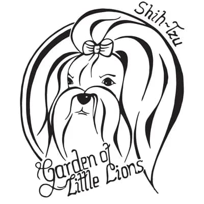 Garden of Little Lions