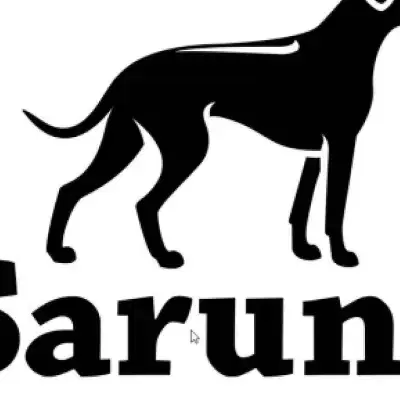 Saruni cover