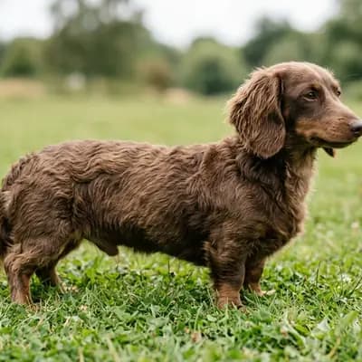 Doxiepoo – hunderace