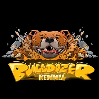 Bulldozer Kennel