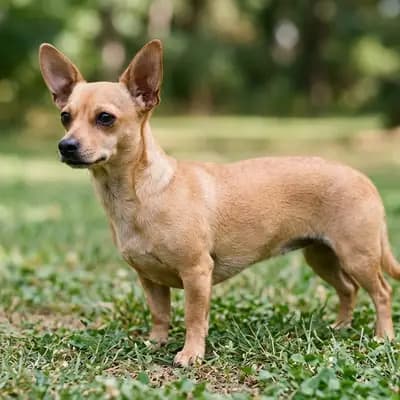 Chiweenie – hunderace