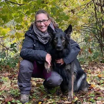 Zuchtstätte Dt. Schäferhunde "of Wolfcubs"