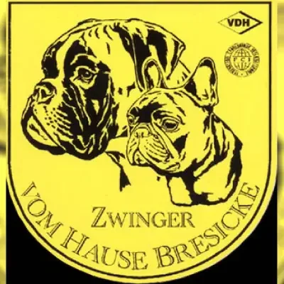 vom Hause Bresicke cover