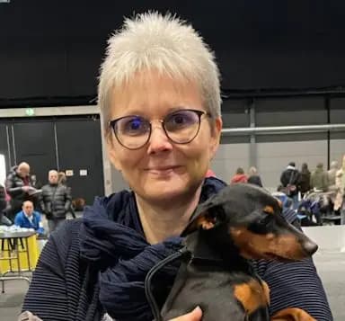 Zwergpinscher vom Zwergbach