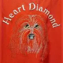Heart Diamond cover