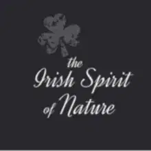 the Irish Spirit of Nature cover
