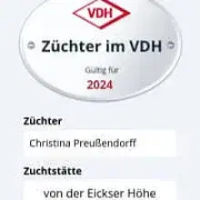 von der Eickser Höhe cover