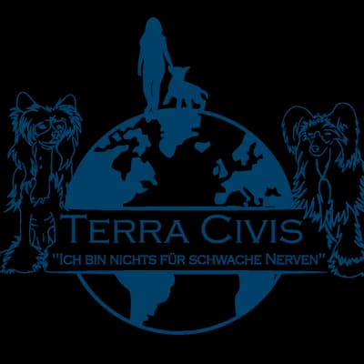 Terra Civis - Ich bin nichts für schwache Nerven
