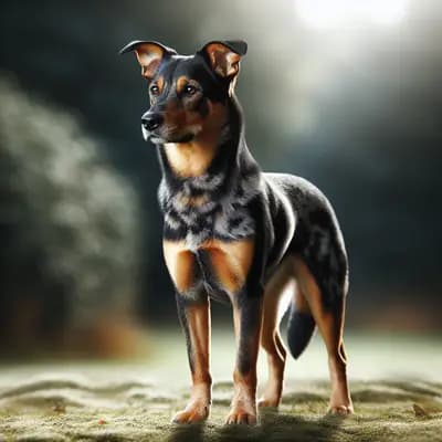 Rastreador Brasileiro (Brasilianischer Laufhund) – Hunderasse
