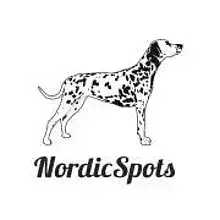 Nordic Spots cover