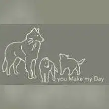 you Make my Day cover